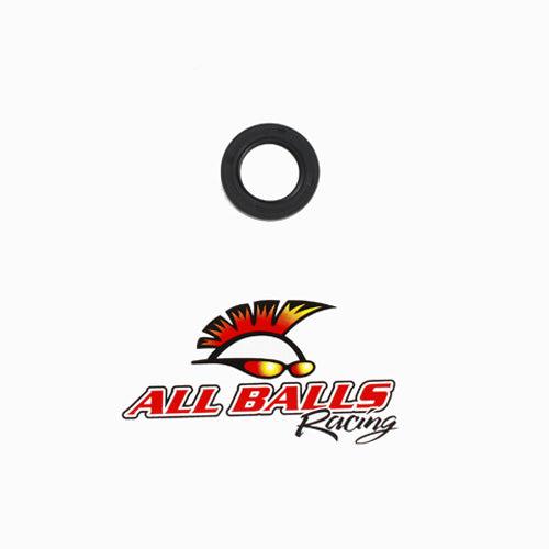 All Balls Racing Double Lip Seal Part 30-3507 for Enhanced Engine Protection