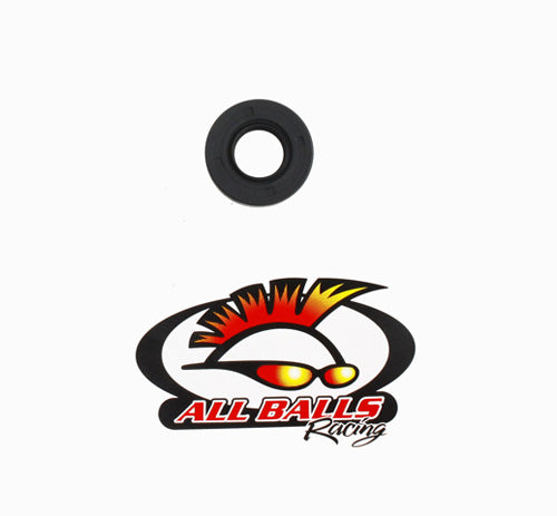 All Balls Racing Double Lip Seal Part Number 30-3701 for Enhanced Engine Protection