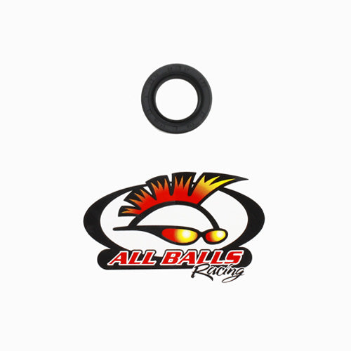 All Balls Racing Double Lip Seal Part #30-3708 for Enhanced Engine Protection