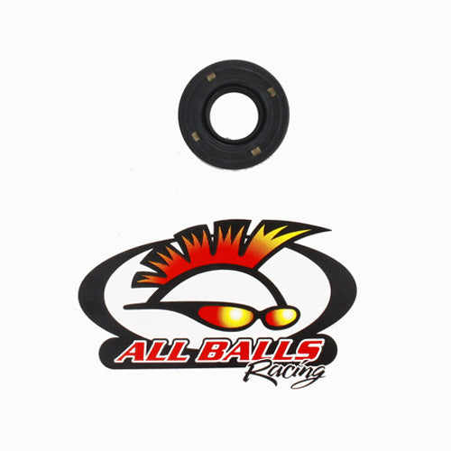All Balls Racing Double Lip Seal Part #30-3801 for Enhanced Engine Protection