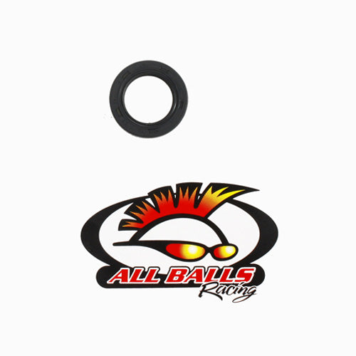 All Balls Racing Double Lip Seal Part #30-3803 for Enhanced Engine Protection