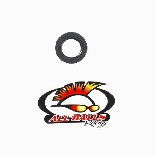 All Balls Racing Double Lip Seal Part Number 30-4008 for Enhanced Sealing Performance