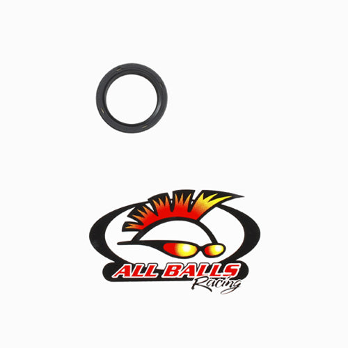 All Balls Racing Double Lip Seal Part Number 30-4012 for Enhanced Wheel Hub Protection