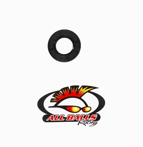 All Balls Racing Double Lip Seal Part #30-4701 for Enhanced Sealing Performance