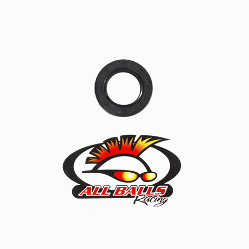 All Balls Racing Double Lip Seal Part #30-4705 for Enhanced Motorcycle and ATV Performance