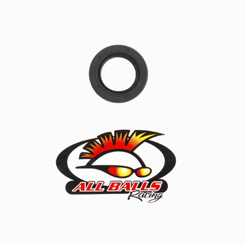 All Balls Racing Double Lip Seal Part #30-4706 for Enhanced Sealing Performance