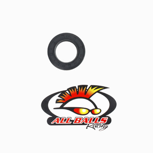 All Balls Racing Double Lipped Seal Part #30-4802 for Enhanced Seal Protection