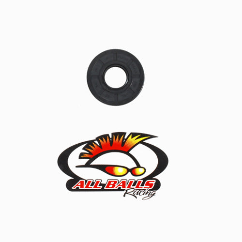 All Balls Racing Double Lip Seal Part Number 30-5001 for Enhanced Engine Protection