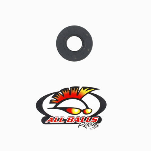 All Balls Racing Double Lip Seal Part 30-5002 for Enhanced Engine Sealing