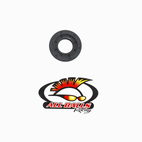 All Balls Racing Double Lip Seal Part #30-5216 for Optimal Engine Protection
