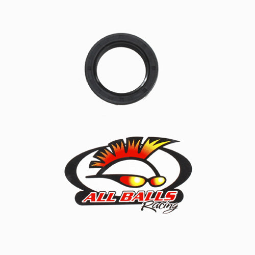 All Balls Racing Double Lipped Seal Part 30-5505 for Improved Seal Performance