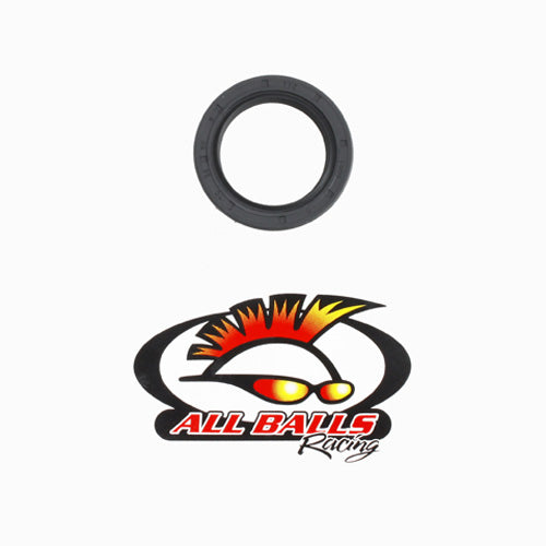 All Balls Racing Double Lipped Seal Part 30-5507 for Enhanced Seal Protection
