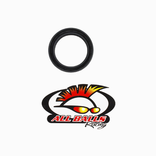 All Balls Racing Double Rubber Seal Bearing (Part No. 30-5813)