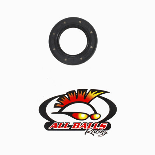 All Balls Racing Double Lipped Seal (Part Number 30-6001)