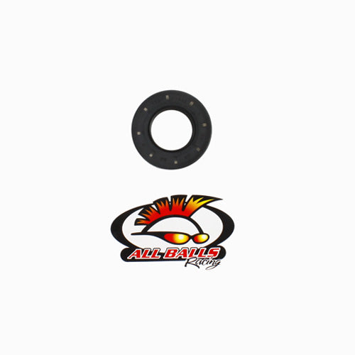 All Balls Racing Double Lip Seal Part #30-6201 for Enhanced Engine Protection