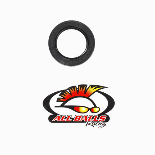 All Balls Racing Double Lipped Seal Part #30-6206 for Enhanced Wheel and Axle Protection