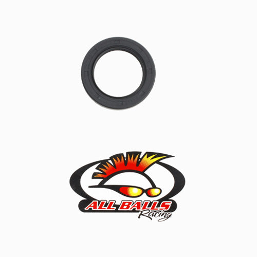 All Balls Racing Double Lipped Seal (Part #30-6207)