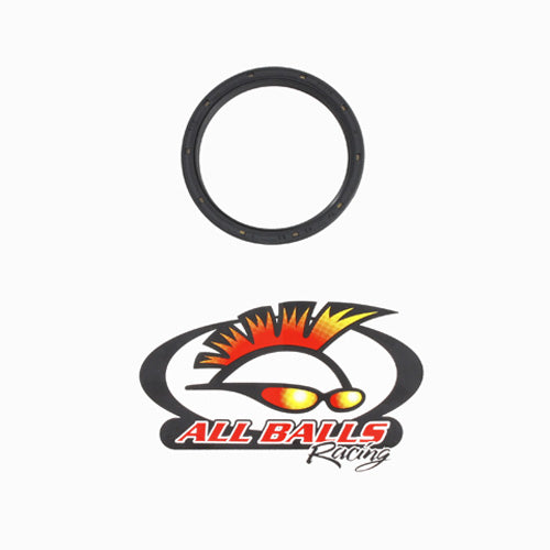 All Balls Racing Double Lipped Seal Part 30-6215 for Enhanced Engine Protection