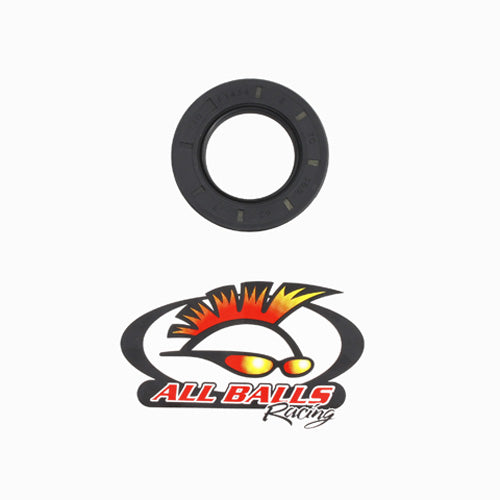 All Balls Racing Double Lipped Seal Part #30-6217 for Enhanced Equipment Protection