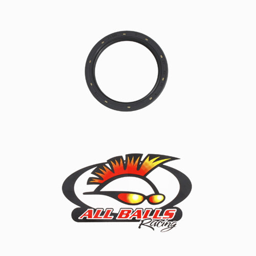 All Balls Racing Double Lipped Seal Part #30-6218 for Enhanced Motorcycle Protection