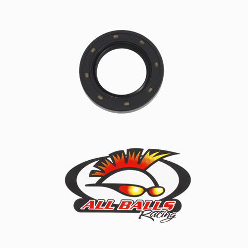 All Balls Racing 30-6507 Double Lipped Seal for Enhanced Engine Protection