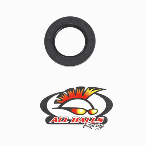 All Balls Racing 30-6801 Double Lipped Seal for Enhanced Machinery Protection