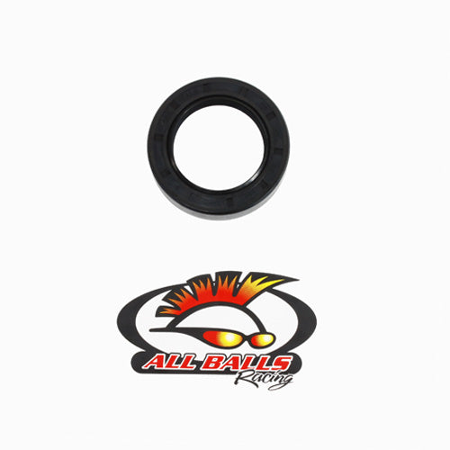 All Balls Racing Double Lipped Seal Part #30-6802 for Enhanced Motorcycle Protection