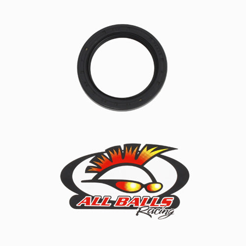 All Balls Racing Double Lipped Seal 30-6805 for Enhanced Wheel and Axle Protection