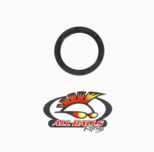 All Balls Racing Double Lip Seal Part #30-7004 for Enhanced Seal Protection