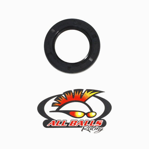 All Balls Racing Double Lipped Seal Part #30-7301 for Enhanced Engine Protection