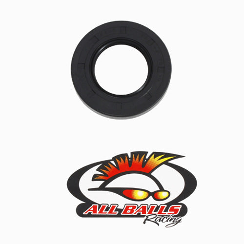 All Balls Racing Double Lipped Seal Part #30-7501 for Enhanced Engine Protection