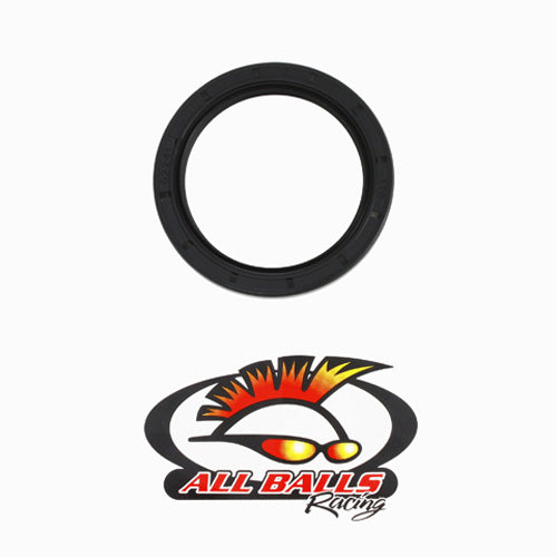 All Balls Racing Double Ribbed Seal Part #30-8801 for Enhanced Engine Protection