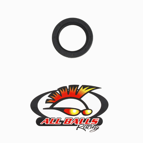 All Balls Racing Double Lipped Seal Part #31-2001 for Enhanced Seal Protection
