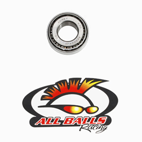 All Balls Racing 32004 XJ Taper Bearing - Metric Precision Bearing for Motorcycles and Equipment