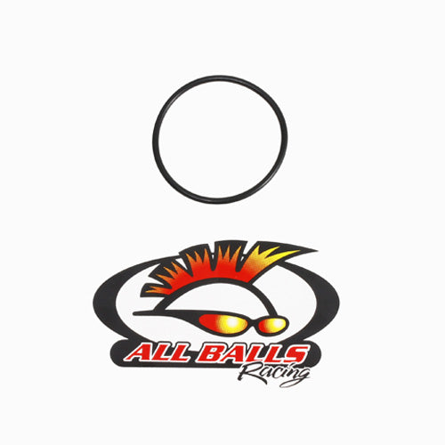 All Balls Racing O-Ring Part Number 32-1801 for Sealing and Lubrication