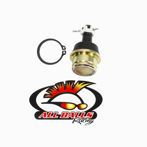 All Balls Racing Ball Joint Kit (Part No. 42-1009) for Enhanced Vehicle Performance