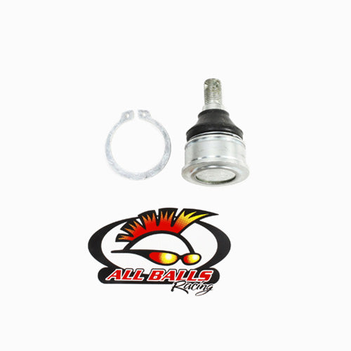 All Balls Racing Ball Joint Kit - Part 42-1014 for Enhanced Vehicle Handling