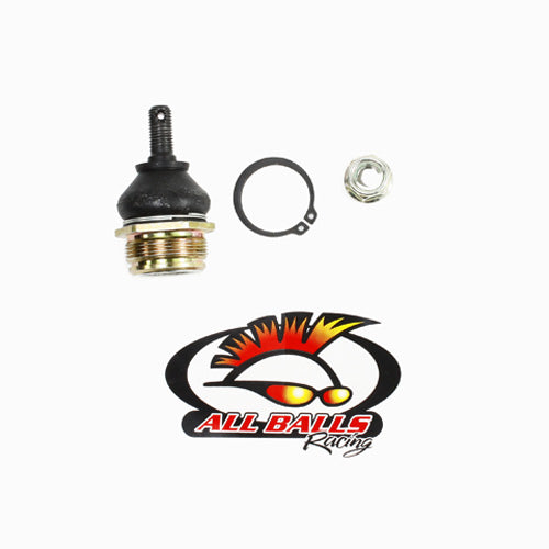 All Balls Racing Ball Joint Kit (Part Number 42-1017) for Enhanced Vehicle Suspension Performance