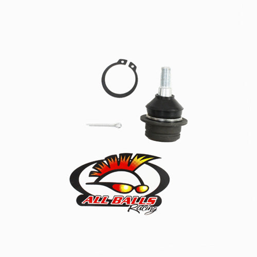 All Balls Racing Ball Joint Kit (Part Number 42-1018) for Improved Suspension Performance