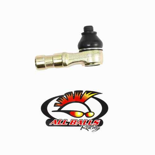 All Balls Racing Ball Joint Kit (Part Number 42-1022) for Enhanced Vehicle Performance