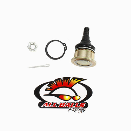 All Balls Racing Ball Joint Kit (Part #42-1029) for Enhanced Suspension Performance