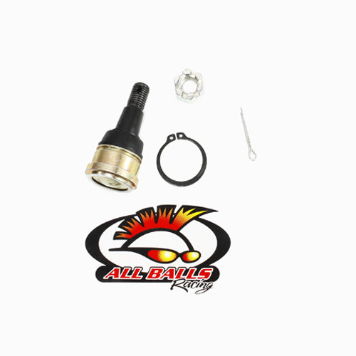 All Balls Racing Ball Joint Kit Part Number 42-1031 for Enhanced Suspension Performance