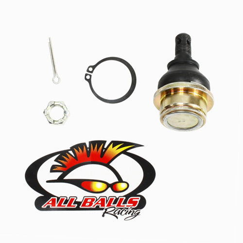 All Balls Racing Ball Joint Kit Part #42-1033 for Improved Suspension Performance