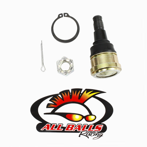 All Balls Racing Ball Joint Kit Part Number 42-1035 for Improved Suspension Performance