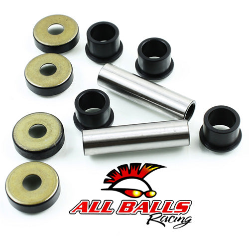 All Balls Racing A-Arm Kit Part Number 50-1001 for ATV and Motorcycle Suspension