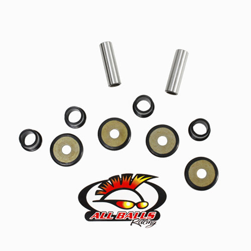 All Balls Racing A-Arm Kit (Part Number 50-1002) for Enhanced Suspension Performance