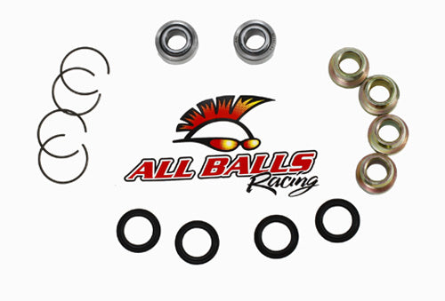 All Balls Racing A-Arm Kit (Part Number 50-1019)