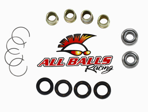 All Balls Racing A-Arm Kit (Part Number 50-1020) for Enhanced Suspension Performance