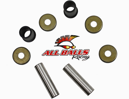 All Balls Racing A-Arm Kit (Part Number 50-1027) for Enhanced Suspension Performance
