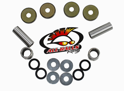 All Balls Racing A-Arm Kit (Part Number 50-1028)